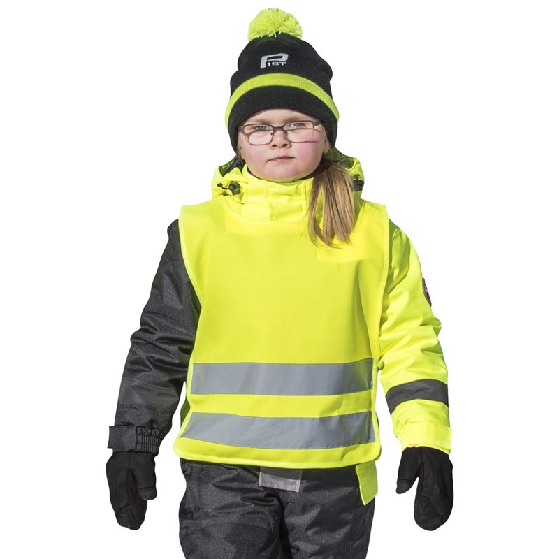 HUOMIOLIIVI LASTEN 140 MESSINKI FL.KELT EN1150