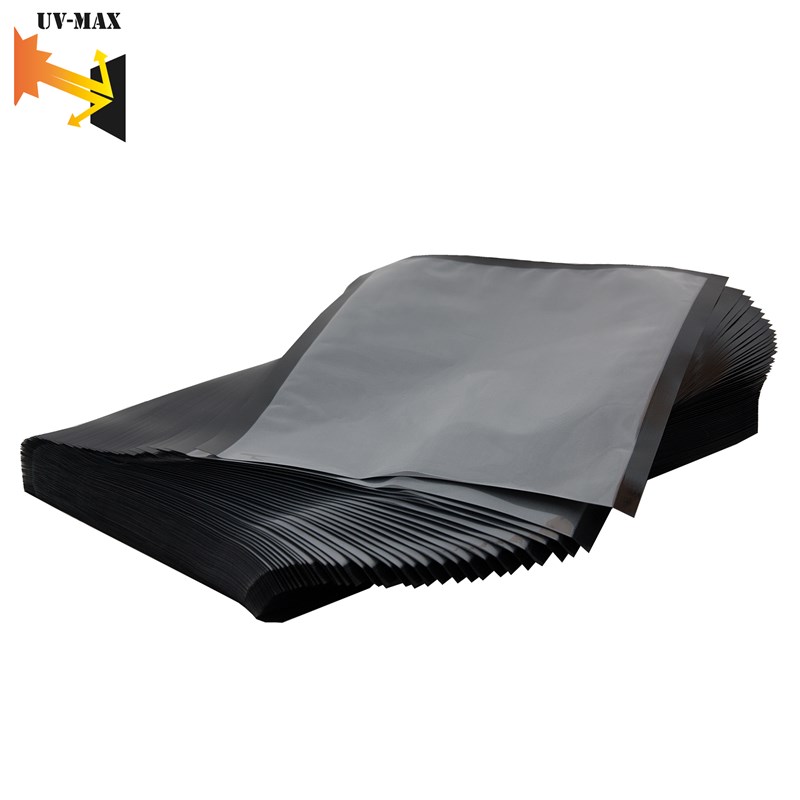 FoodMax UV-MAX vakuumipussi 22 x 30 cm / 50 kp