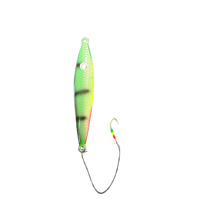 Viikari Pystypilkki tapsilla 70mm / 10g