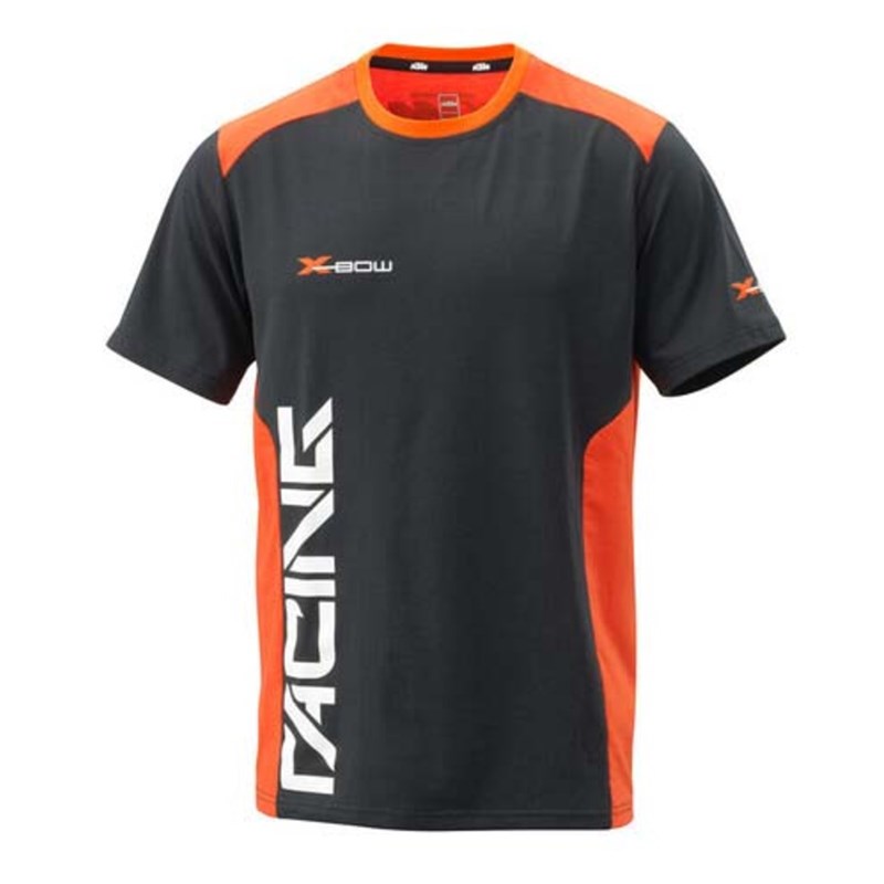 X-BOW REPLICA TEAM TEE XS