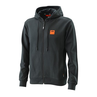 PURE HOODIE S