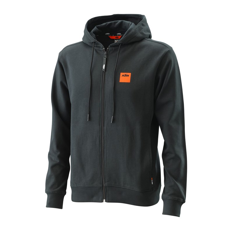 PURE HOODIE M