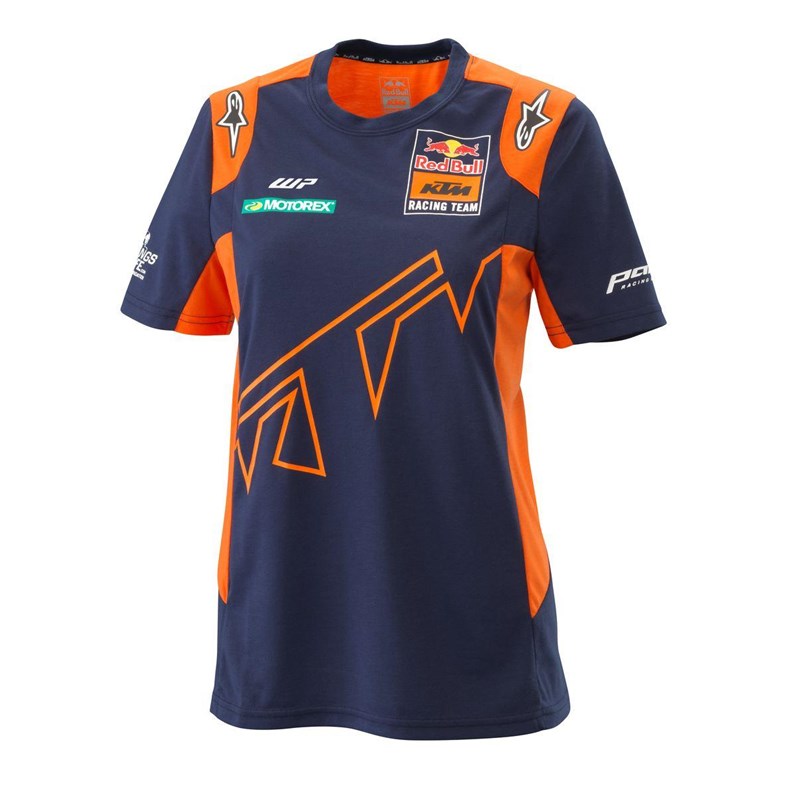 WOMEN REPLICA TEAM TEE XS