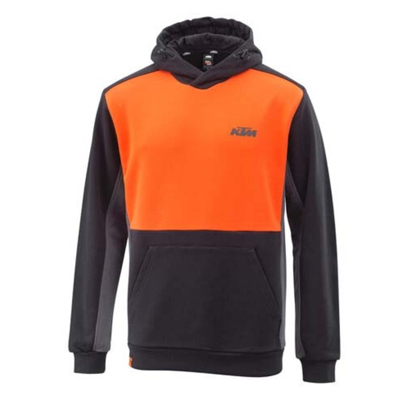 MECHANIC HOODIE XS
