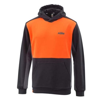 MECHANIC HOODIE XS