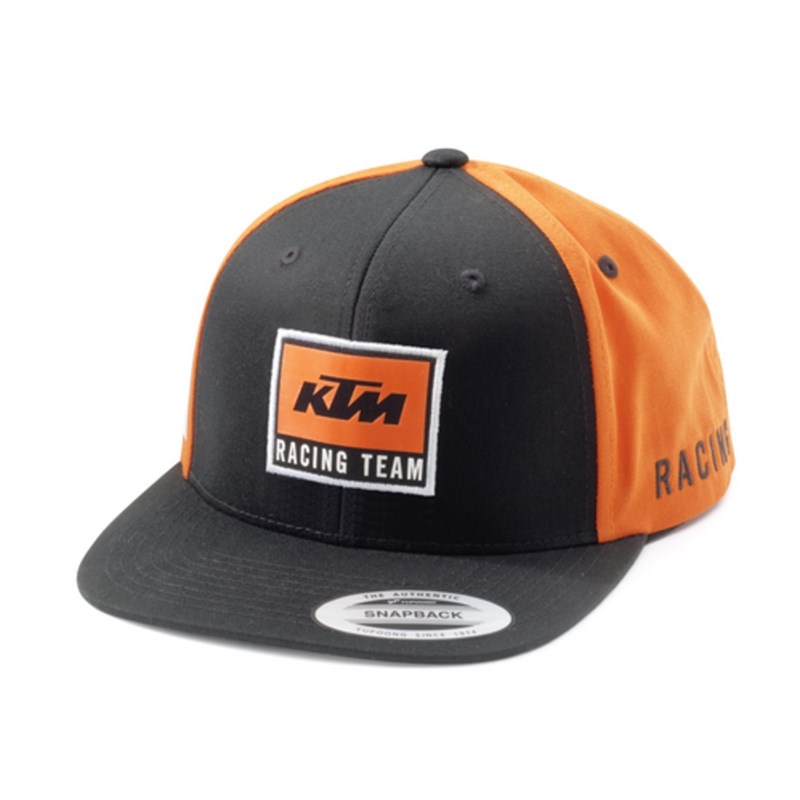 KTM Team Flat Lippalakki