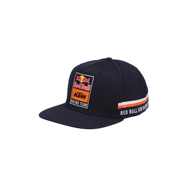 KTM Traction Flat Lippalakki, Redbull