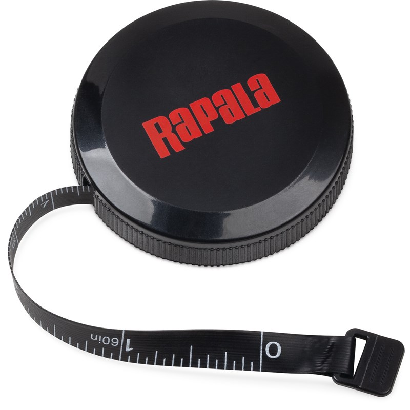Rapala Mittanauha Cloth Retractable Tape
