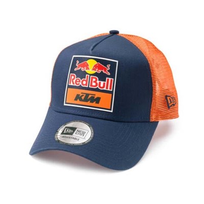 KTM Replica Team Trucker Lippalakki, Redbull