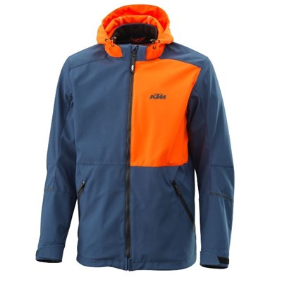 TWO 4 RIDE V2 JACKET BLUE S