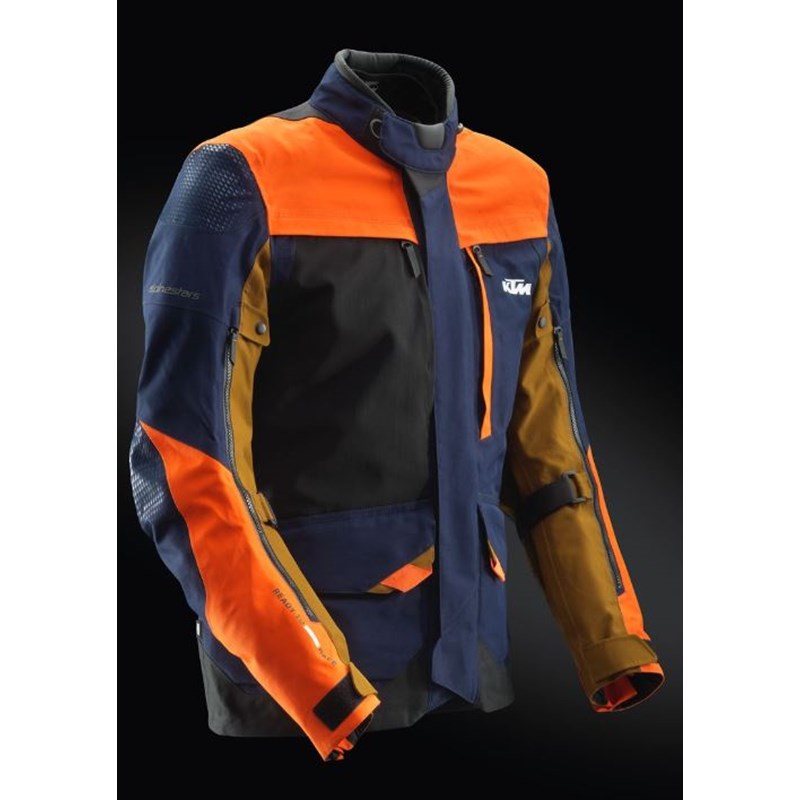 VAST GORE-TEX JACKET M