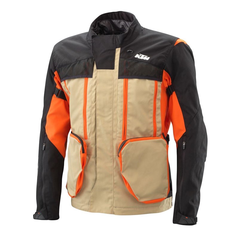ADV R V2 JACKET XL