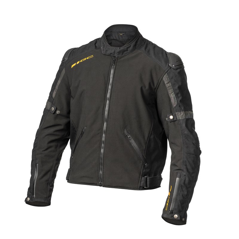 Grand Canyon Bikewear Tekstiilitakki Arvin Musta S