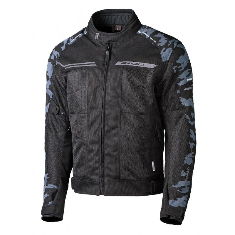 Grand Canyon Bikewear Tekstiilitakki Luca Mesh Camo S