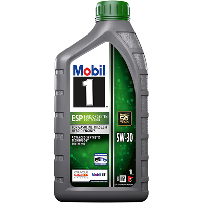 Mobil 1 Esp 5w-30 1l