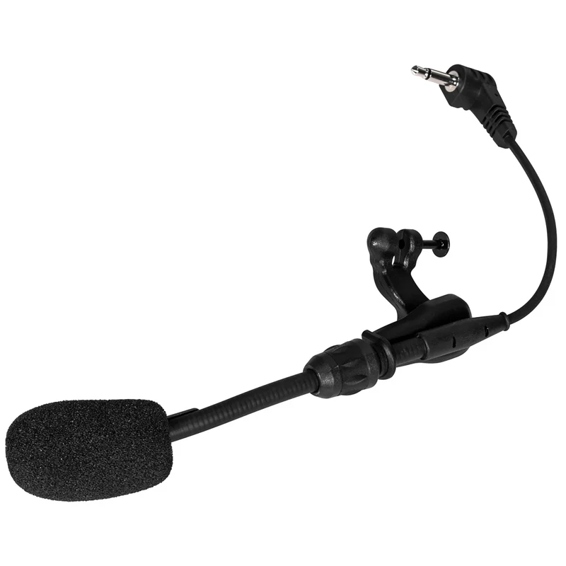 Puomimikrofoni Hellberg Xstream BT:N