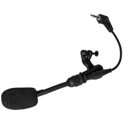 Puomimikrofoni Hellberg Xstream BT:N