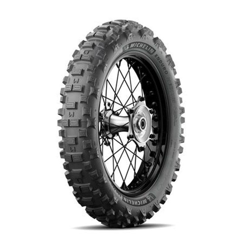 Michelin Enduro Medium 90/90-21 M/C 54R TT Fr