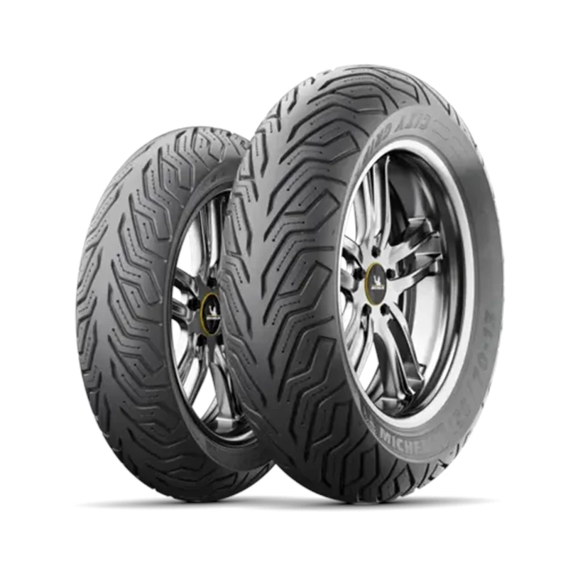 Michelin City Grip 2 120/70 - 13 M/C 53S TL Front