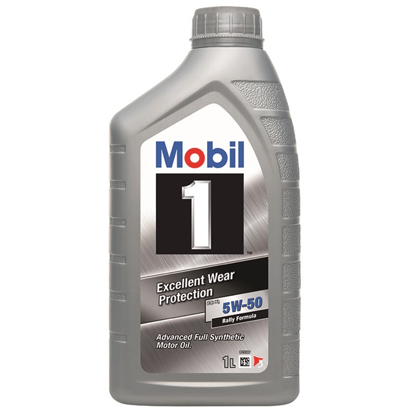 Mobil 1 Fs X1 5w-50 1l Pt
