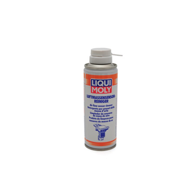 Liqui Moly Ilmamassa-anturin puhdistusaine 200 ml