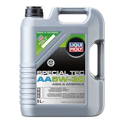 Liqui Moly Special Tec AA 5W-30 5L