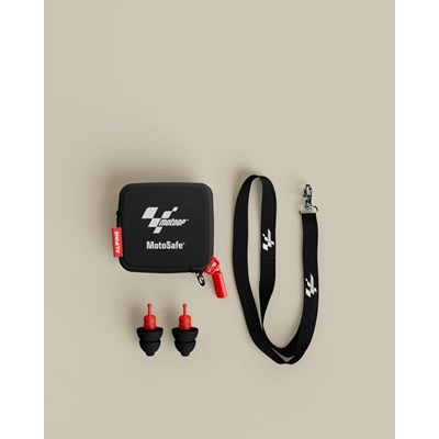 Alpine MotoSafe MotoGP Korvatulpat