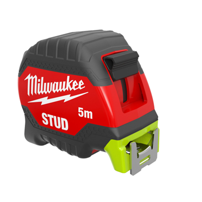 Milwaukee Rullamitta Stud GEN3 5M