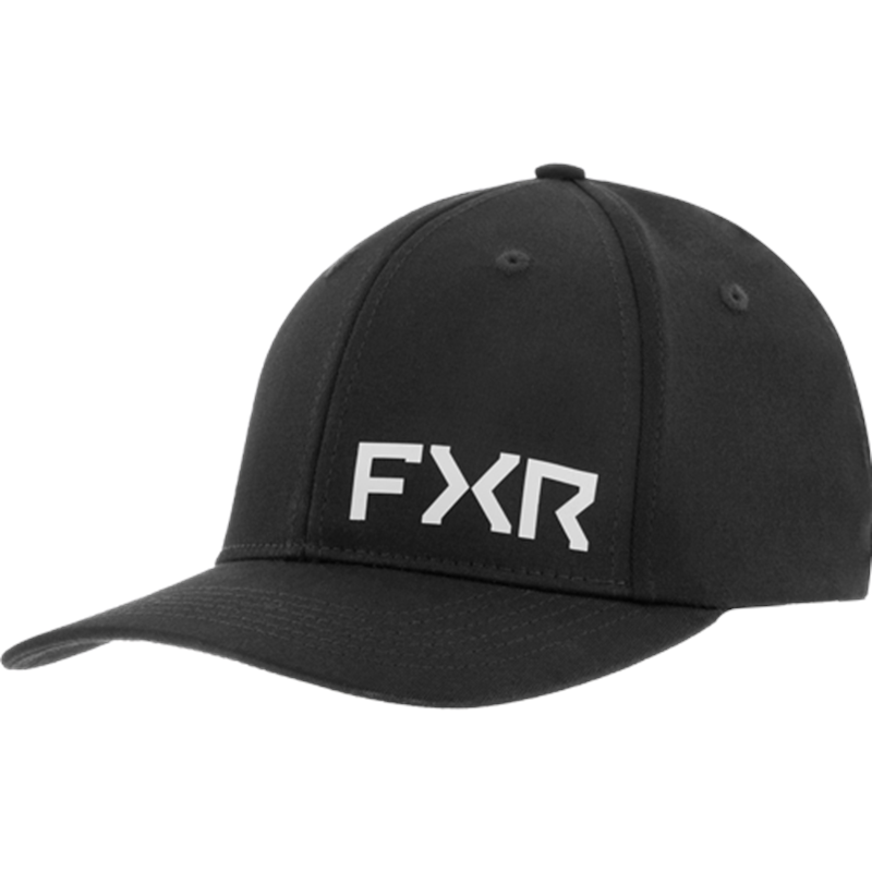 FXR Evo Lippalakki