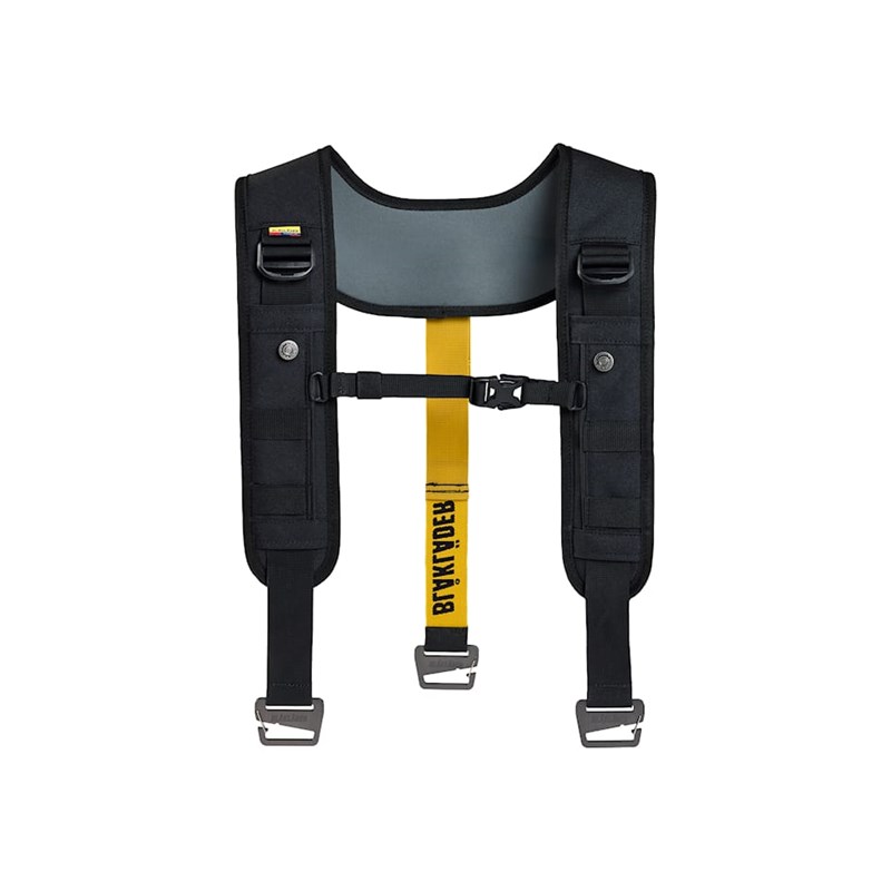 2521 Blåkläder Toolrig™ Valjaat