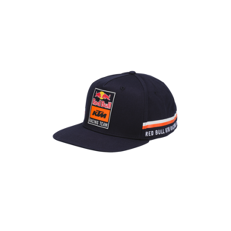 KTM RedBull Traction lippalakki