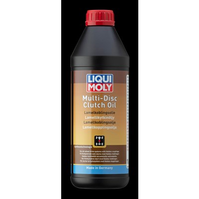 Liqui Moly Multi-disc Clutch Oil 1l