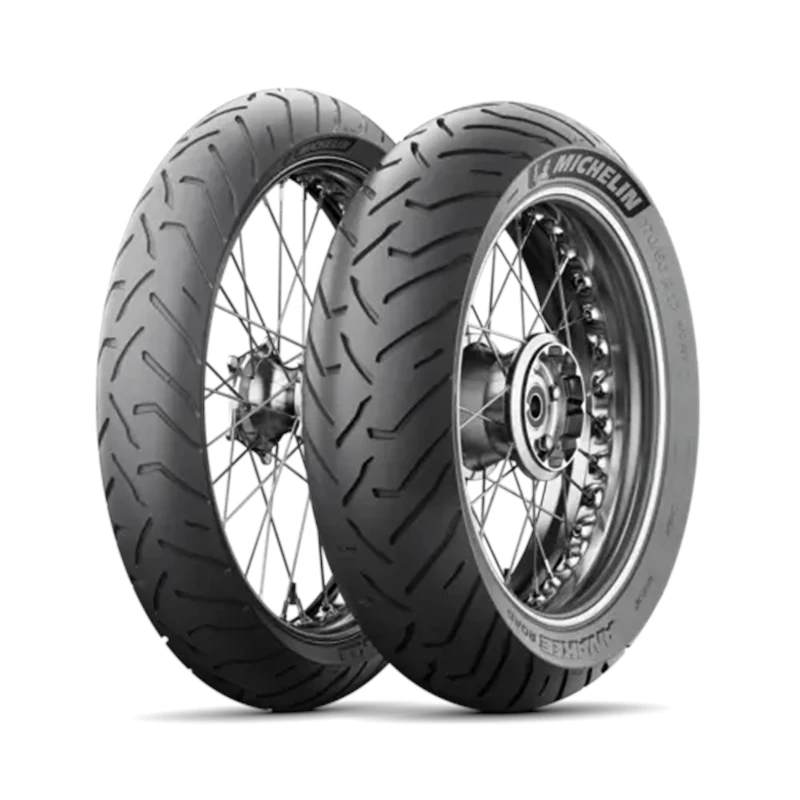 Michelin Anakee Road 110/80 R 19 M/C 59V F TL/TT