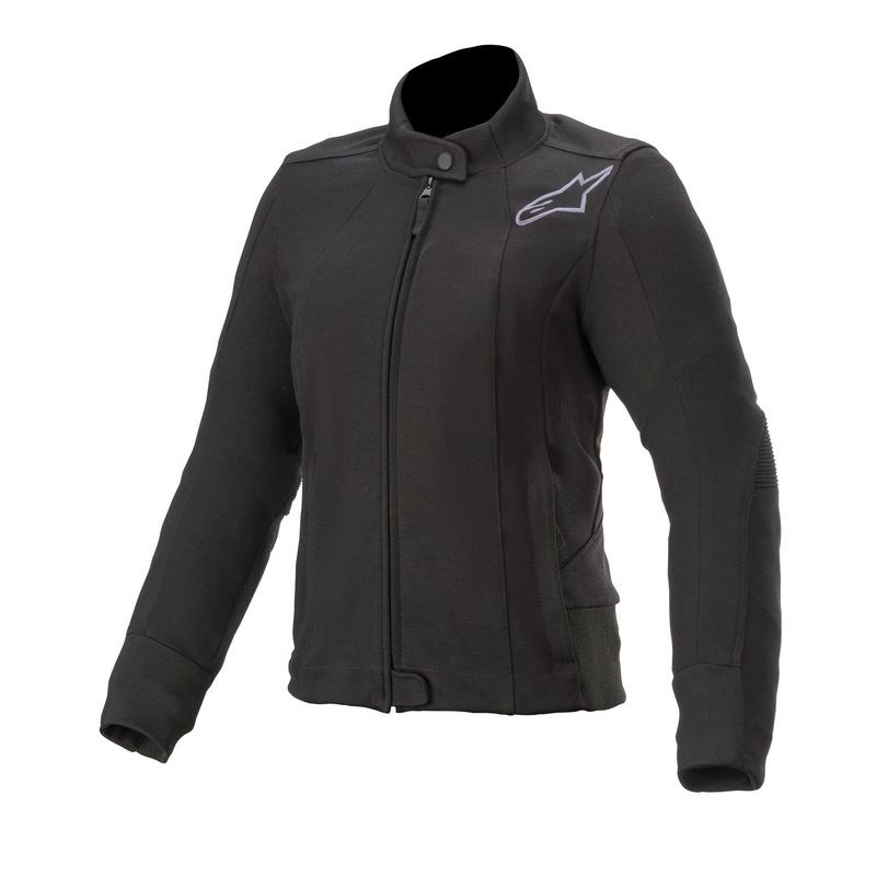 Alpinestars Takki Banshee Naisten Musta 2XL