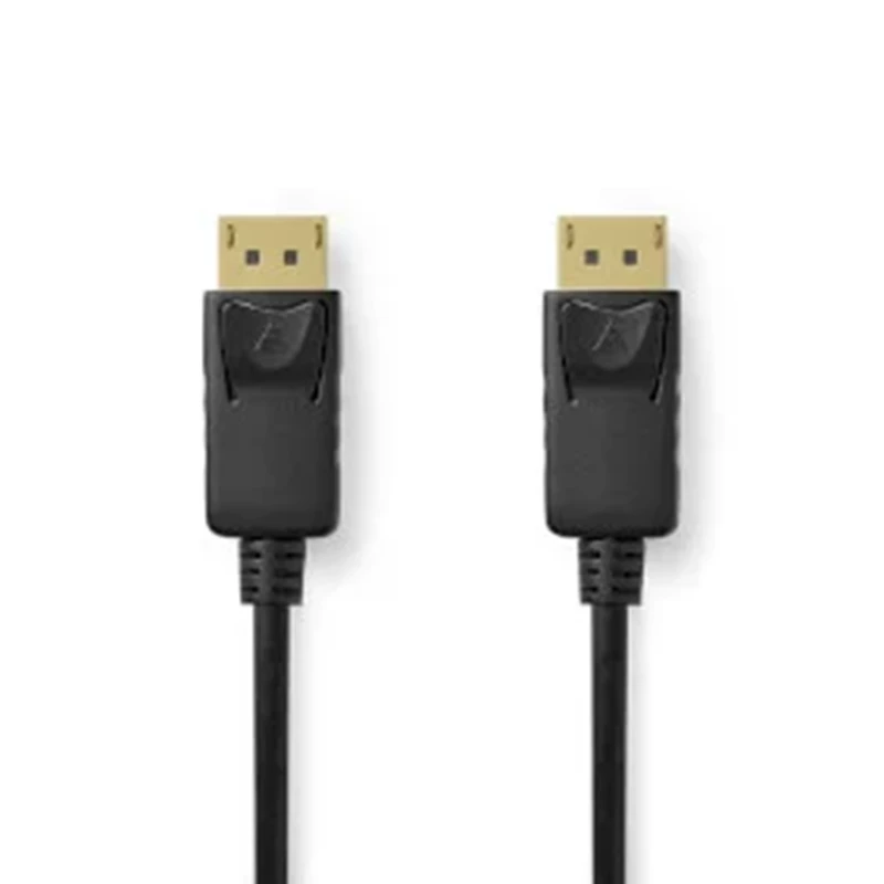 Nedis DisplayPort kaapeli