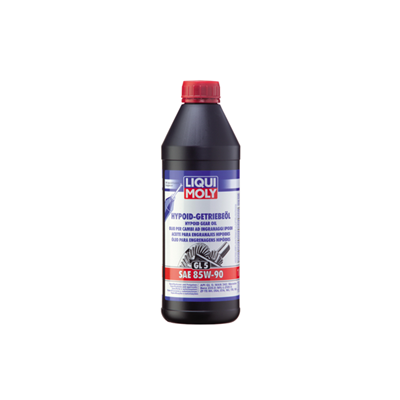 Liqui Moly Hypoid LS (GL5) 85W-90 1L vaihteistoöljy
