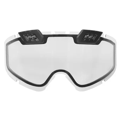 CKX Linssi, Ajolasit 210° Airflow Revo kirkas