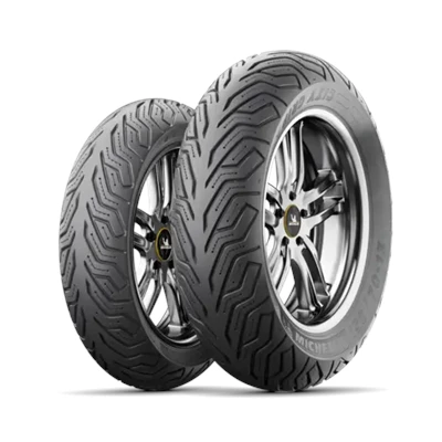 Michelin City Grip 2 110/90 - 13 M/C 56S TL Front