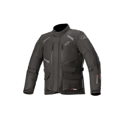 Alpinestars Ajotakki Andes v3 Drystar Musta S