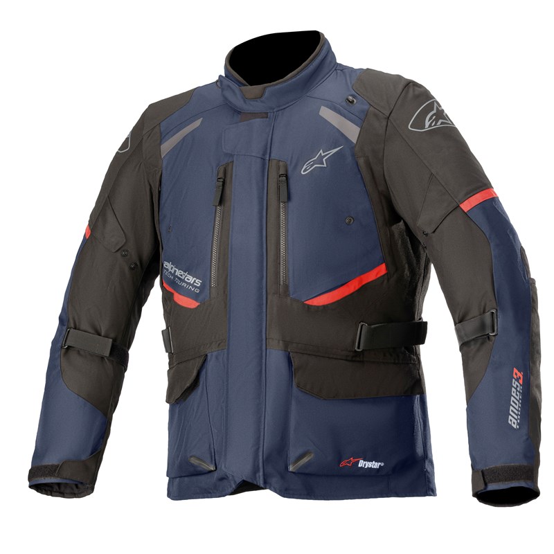 Alpinestars Ajotakki Andes v3 Drystar Sininen L
