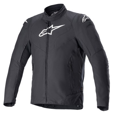 Alpinestars Tekstiilitakki RX-3 Vedenpitävä Musta S