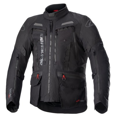 Alpinestars Takki Bogota Pro Drystar Musta M