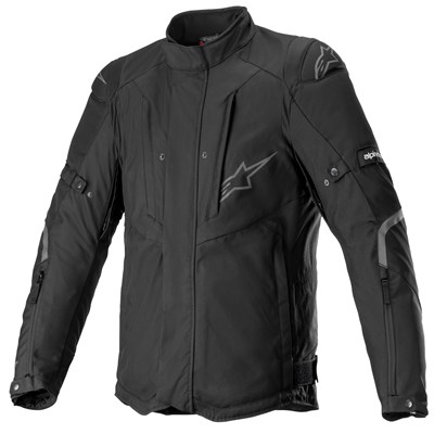 Alpinestars Ajotakki RX-5 Drystar Musta M