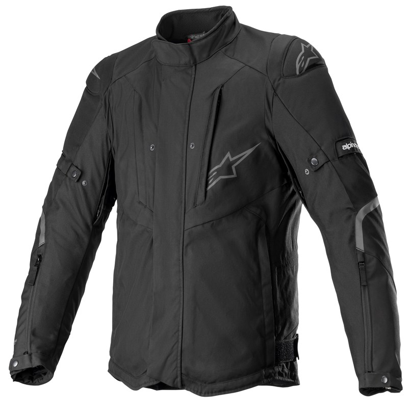 Alpinestars Ajotakki RX-5 Drystar Musta XL