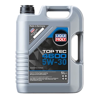 Liqui Moly Top Tec 4600 5W-30 5L