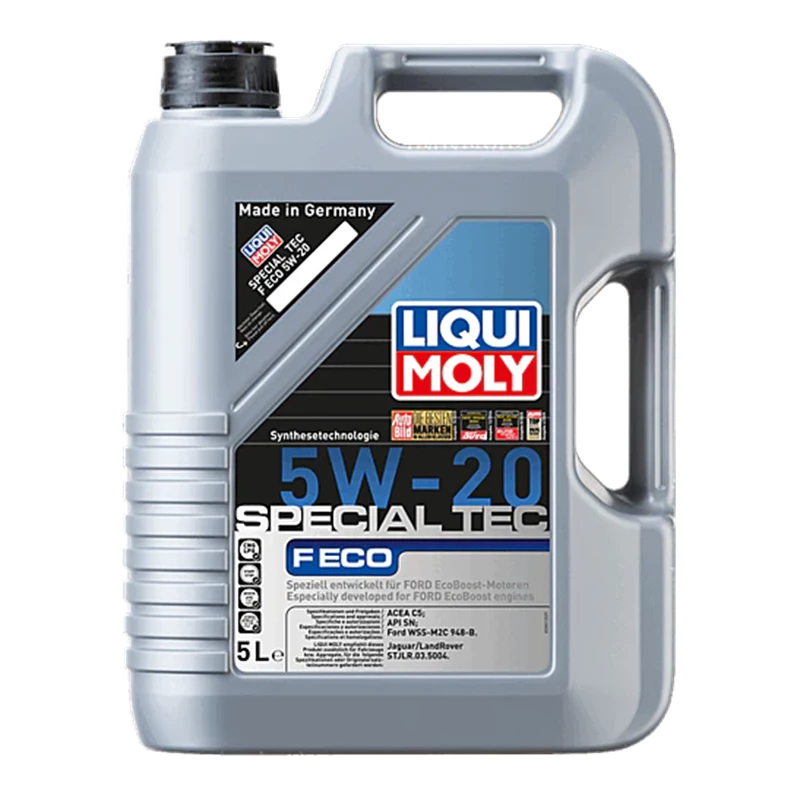 Liqui Moly Special Tec F ECO 5W-20 5l