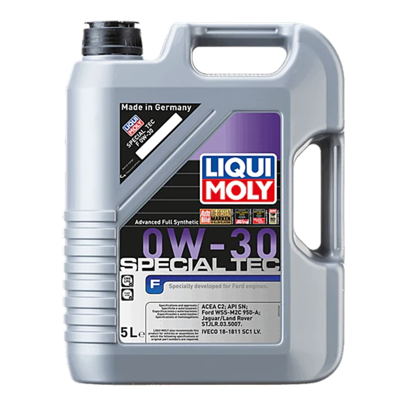 Liqui Moly Special Tec F 0W-30 5L
