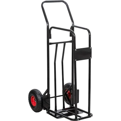Meganex Nokkakärry Klapikehikolla 150kg