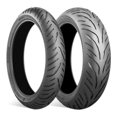 Bridgestone Battlax T32 180/55 ZR17 T32R (73W) TL