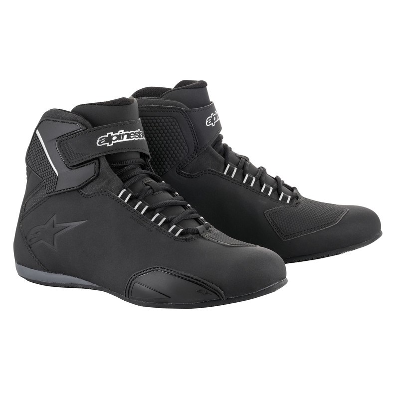 Alpinestars Kenkä Sektor WP (6) 38
